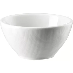 Rosenthal okrogla skledica Mesh 40 ml, bela (6 kos)