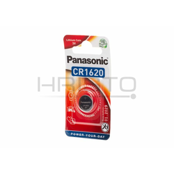 Panasonic CR1620 –  – ROK SLANJA 7 DANA –