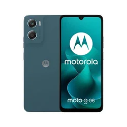 MOTOROLA MOTO G06 4/256GB/ plava
