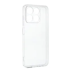 Silikonska maska za ZTE Blade A35 Ultra Thin, Providna