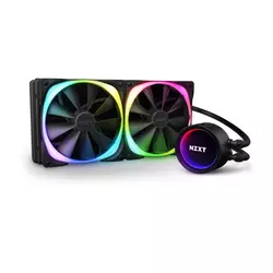 NZXT Kraken X63 RGB vodeno hlađenje (RL-KRX63-R1)