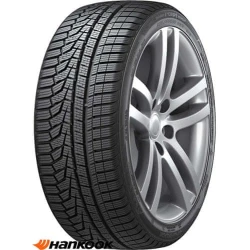 Hankook Winter i*cept evo2 (W320B) HRS ( 225/45 R18 95H XL 4PR *, runflat SBL )