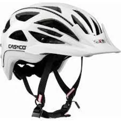 Casco ACTIV2 WHITE