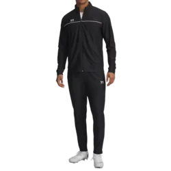 Under Armour Muška komplet trenerka UA M Challenger Tracksuit 6004052-001, Crna