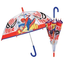 DEČJI DEŽNIK SPIDERMAN PERLETTI 75338
