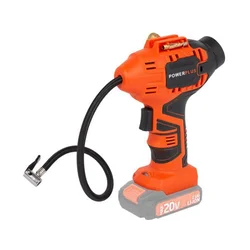 Pumpa za pritisak vazduha 20v li-ion (bez baterije) powerplus