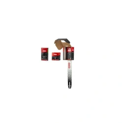 OREGON 637235 - NanoSpeedCut set, 25cm, 325, 1.1mm (104TXLNA041+80TXL046+629318)
