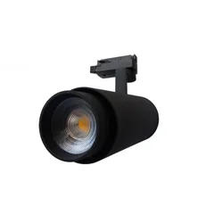 BBLINK LED Reflektor šinski 339201-1 20W 4000K Dim crni