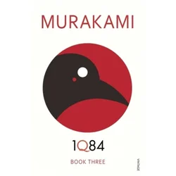 1Q84: Book 3