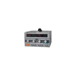 Laboratorijsko napajanje 3003E 2x0-30V/0-3A