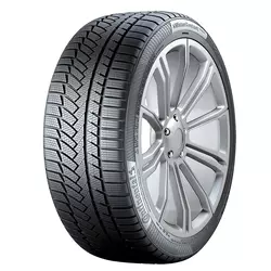 CONTINENTAL zimska pnevmatika 215 / 55 R17 98V TS850 P XL