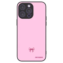 ULTIMATE CASE za Apple iPhone 14 Pro Max - Blush bow