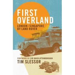 First Overland