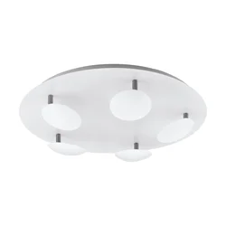 Eglo 97648 - LED reflektorska svetiljka CERTINO 5xLED/4,5W/230V