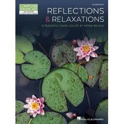 REFLECTIONS & RELAXATIONS PIANO INTERMEDIATE