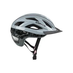 KOLESARSKA ČELADA CASCO CUDA2 SIVA