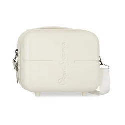 Pepe Jeans ABS Beauty case - Bela ( 76.839.2F )
