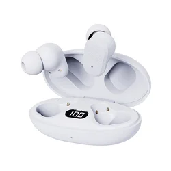 MOXOM Slušalice Bluetooth Airpods MX-TW14 bele