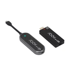 RGBlink ASK nano 4K(USB-C)