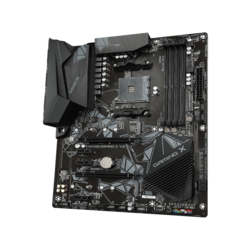 Maticna ploca GIGABYTE B550 GAMING XV2/AM4