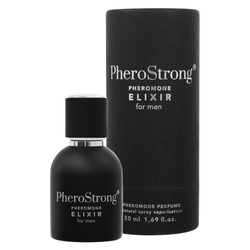 PheroStrong Elixir Muški parfem sa feromonima | Medica Group | Kozmo