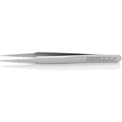 Knipex precizna špic pinceta - igličasta SMD 120mm (92 01 03)