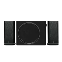 SONICGEAR SPACE 5 Grey 2.1 30W mSD/BT/AUX