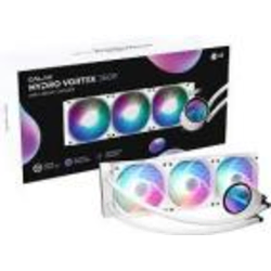 Antec Vortex 360 ARGB White