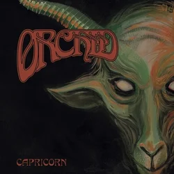 Orchid - Capricorn (2 LP)
