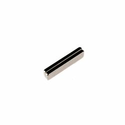 MAGNET SET 10x4x2mm 2x