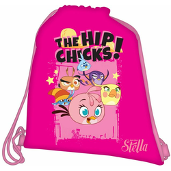 VREĆICA ZA SPORTSKU OPREMU ANGRY BIRDS STELLA