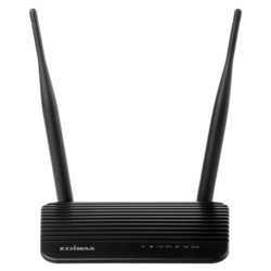 Edimax Wi-Fi router BR-6428nS V4 5-in-1 N300