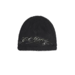 Ed Hardy Kape črna
