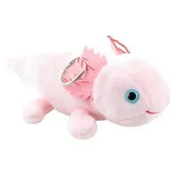 Uni-Toys Plišasti axolotl clique