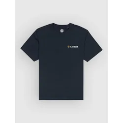 Element Blazin Chest moška majica eclipse navy