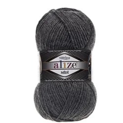 Alize Superlana Midi 182 Pletilna preja