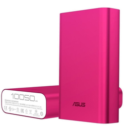 Prenosna baterija (powerbank) Asus ZenPower, 10.050 mAh, roza