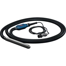 Bosch Vibro igla GDI50-500 PRO HD (5m nastavak), 06019P9500