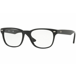 Ray-Ban Okvir za naočare 0RX5359, Crni