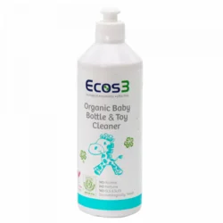 Ecos3 organski deterdžent za pranje flašica,500ml