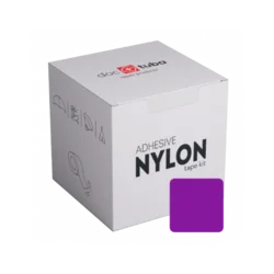 DR.Tuba NYLON RIPSTOP Trak - Purple