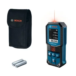 BOSCH PLAVI ALAT daljinomer Bosch GLM 40-31 0601075000