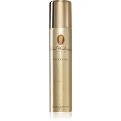 Gold dezodorant v spreju 90 ml