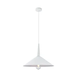 Braytron Visilica BRY-P009R-1H-1xE27-WHT