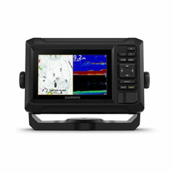 GARMIN echoMAP UHD2 52cv, int. antena, s GT20-TM sondom (5,0) 010-02589-01