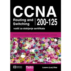 CCNA Routing and Switching 200-125 - vodič za dobijanje sertifikata