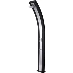 Steinbach Solarni tuš Slim Line Duo