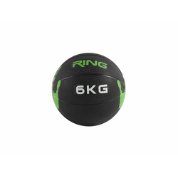 RING Medicinka gumena 6 kg-RX MED-6