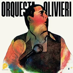 Orquesta Olivieri - Orquesta Olivieri (Reissue) (LP)