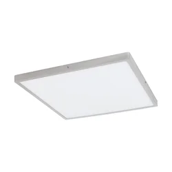 Eglo 97278 - LED stropno svetlo FUEVA 1, prigušiva, LED/25W/230V